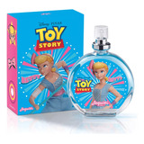 Colonia Desodorante  Menina Betty Toy Story Disney Jequiti 25ml