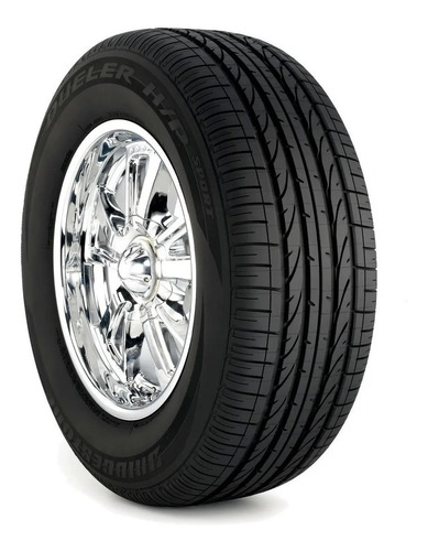 215/65 R16 98h Dueler H/p Sport Bridgestone Envio 0$