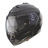 Casco Rebatible Doble Visor Caberg Duke Ii Smart En Cycles