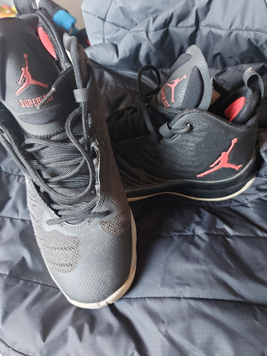 Zapatilla Air Jordan