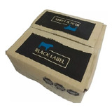 40 Hamburguesas Congeladas Black Label 110gr