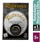 Retardante Lubricante Ultra Masculino Retardex