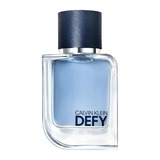 Perfume Calvin Klein Defy Eau De Toilette X 50 Ml