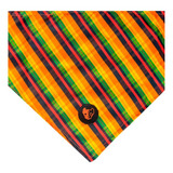 Bandana Com Velcro Para Pet Todos Os Portes Anymous Classic