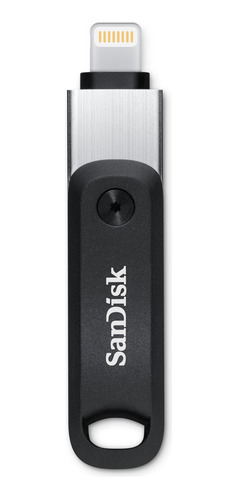 Pendrive Sandisk Ixpand Flash Drive Go 3.0 256gb Dual