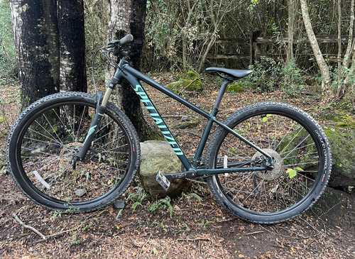 Specialized Rockhopper Elite 29 Color Talla M Año 2021