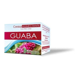 Crema Facial De Guaba Cicatrizante