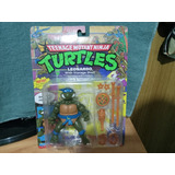 Tortugas Ninja Leonardo Tmnt Teenage Mutant N Turtles 2002
