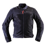 Campera Moto Stav Summer Protection Cordura