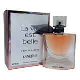La Vie Est Belle Eau De Parfum 30ml + Amostra De Brinde