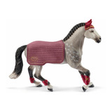 Schleich Horse Club, Juego De 2 Piezas, Juguetes S Para N