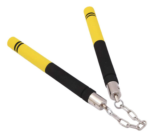 .. Nunchakus De Espuma Para Niños Y Adultos, Juguete