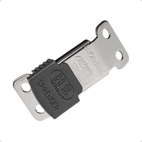 Herm Sprenger Cliclock Para Prong Colar 3.0mm E 3.2mm