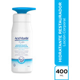 Acid Mantle® Prob5 Hidratante Restaurador Corporal 400ml