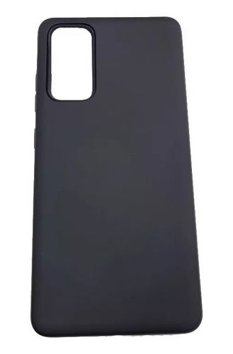 Funda Alto Impacto Soft Para Samsung Galaxy S20fe + Templado