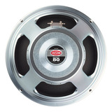 Bocina Guitarra Celestion Seventy 80 12puLG, 80w, 8ohms