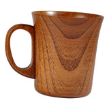 Taza Sencilla Con Asa Woodv [u]