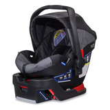 Silla Nido Bebé Britax Bsafe, Incluye Coche