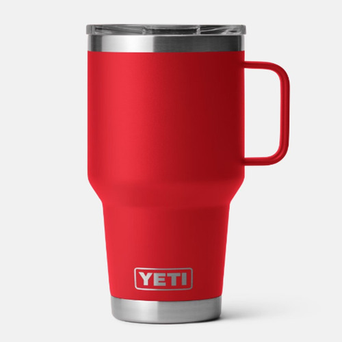 Vaso Termo Tipo Yeti Para Cafe De 887 Ml/30oz Con Agarradera