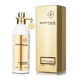 Perfume Montale Diamond Greedy - mL a $5877