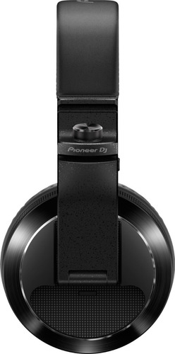 Auricular Dj Pioneer Hdj X7 K Profesional Negro Oferta