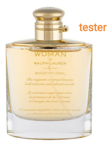 Perfume Ralph Woman 100 Ml Edp