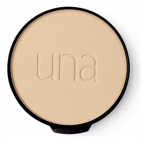 Polvo Compacto Nude Me Una Natura 10g Tono 19n Repuesto