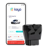 Kayo Rastreador Gps Para Vehculos, 4g Lte Y 5g, Seguimiento