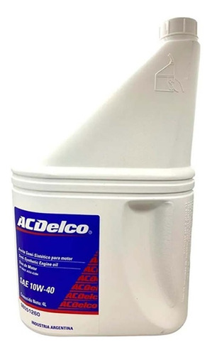 Combo Filtro Aceite Combustible 10w40 Audi A3 1.8 1.8t 2002 Foto 2