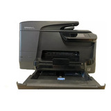 Impresora Hp Officejet Pro 8710 Wifi Fotocopia, Scan Y Fax 