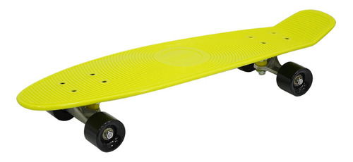 Skate Patineta Longboard Kuest 