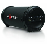 Axess Spbt1031 Portátil Altavoz / Al Aire Libre 2.1 Hi-fi Bl