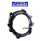 Bezel Capa Gg-1000-1a Casio G-shock Preto Fosco 100%original