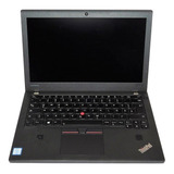 Notebook Lenovo I5 7ªgeração 8gb 256ssd Tela 13 Full Hd Leve