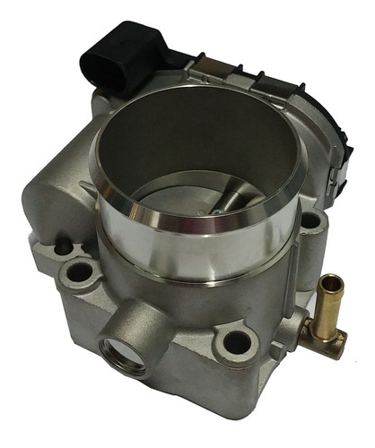 Cuerpo Mariposa Motorizado Volkswagen Bora 1.8t