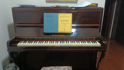 Piano De Armário - Schwartzmann