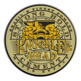 Pomada Knucklehead - Cement Pomade 120g