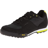 Zapatillas Ciclismo Giro Code Teclace Hombre