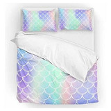 T Vida De Cama Duvet Cover Set Tamaño Twin Set De 2 Unidades