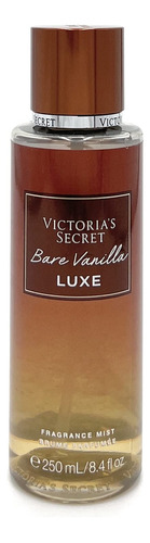 Bare Vanilla Luxe  Vs 250ml - mL a $314