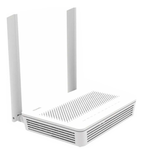 Módem Router Con Wifi Huawei Eg8145v5 Blanco