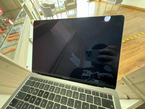 Pantalla Original Macbook Air M1 Space Gray