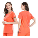 Pijama Quirurgica Conjunto Medico Anti Fluidos Jogger, Scrub