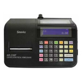 Controlador Fiscal Sam4s Nr-330f