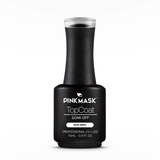 Top Coat Esmalte Semipermanente Pink Mask Manicuria