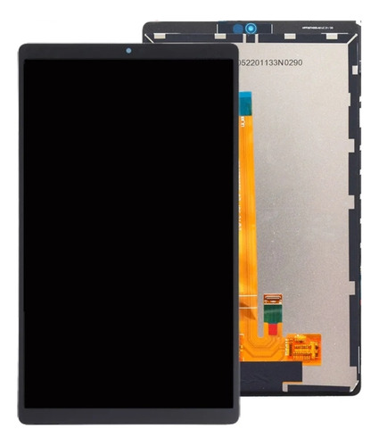 Tela Frontal Lcd Display Touch Para Tablet Tab A7 Lite T225