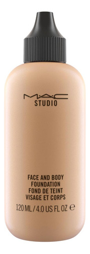 Base De Maquillaje Studio Face And Body