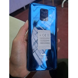 Xiaomi Redmi Note 9 Pro Max Azul 