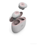 Audifonos Jbl Tune 120 Rosa Tws