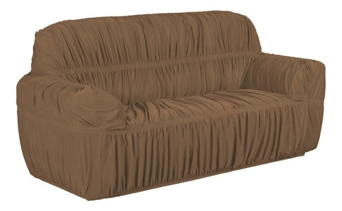 Capa Pra Sofa King 3 Lugares Super Grande Oferta #